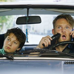 Foto Encolhi a Professora