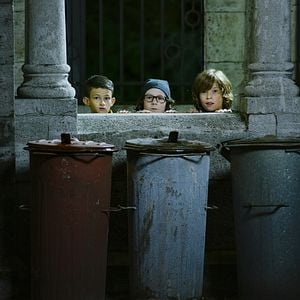 Foto Encolhi a Professora