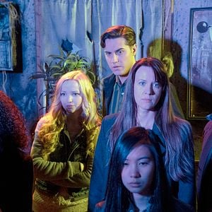 Foto Monsterville: O Armário das Sombras