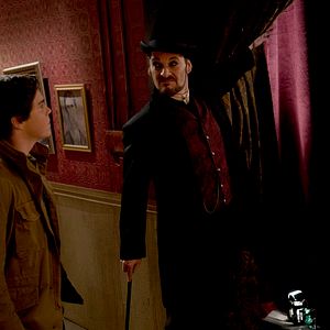 Foto Monsterville: O Armário das Sombras