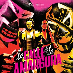 Foto A Rua da Amargura