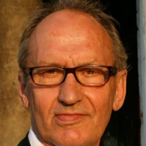 Foto Joachim von Mengershausen