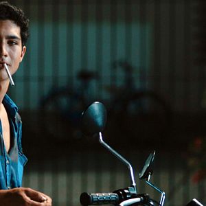 Foto Morte em Buenos Aires