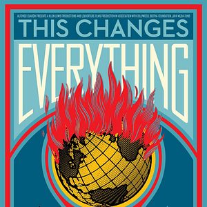 Foto Naomi Klein: Isso Muda Tudo