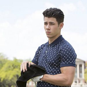 Foto Nick Jonas