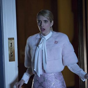 Foto Emma Roberts