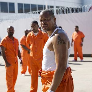 Foto Terrence Howard