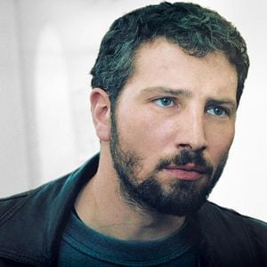 Foto Rachaduras no concreto