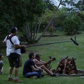 Foto Betinho - A Esperança Equilibrista