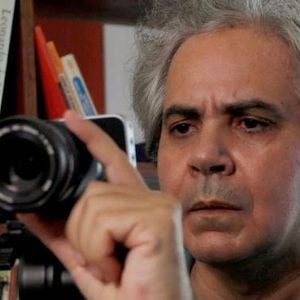 Foto Ricardo Pinto e Silva