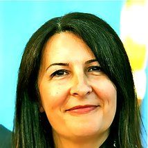 Foto Michele Mulroney