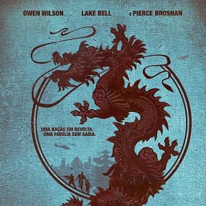 Foto Horas de Desespero