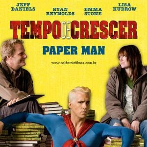 Foto Tempo de Crescer