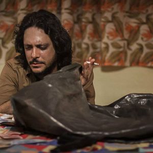 Foto Entrando Numa Roubada