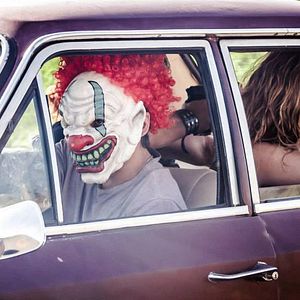 Foto Entrando Numa Roubada