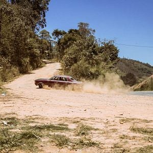 Foto Entrando Numa Roubada