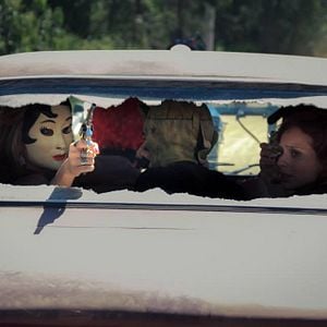 Foto Entrando Numa Roubada