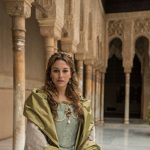 Foto Blanca Suárez