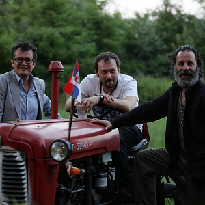 Foto My Mother’s Wound