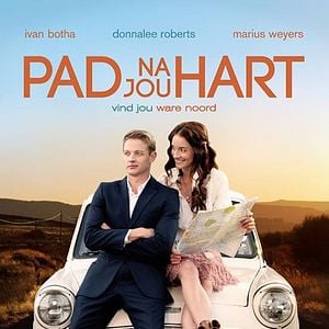 Foto Caminhos do Coração