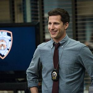Foto Brooklyn Nine-Nine
