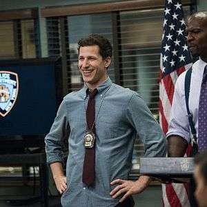 Foto Terry Crews