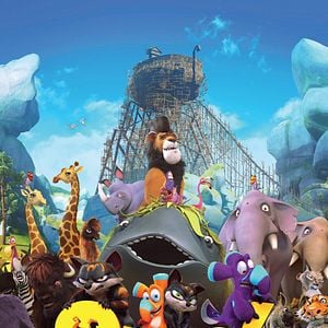 Foto Epa! Cadê o Noé?