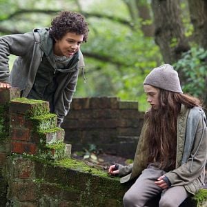 Foto O Incrível Livro de Hipnotismo de Molly Moon