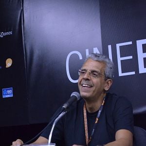 Foto Ernesto Rodrigues