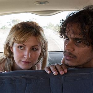 Foto Last Cab to Darwin