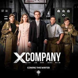 Foto X Company
