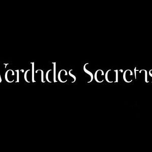 Foto Verdades Secretas