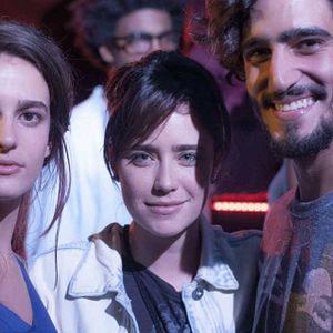 Foto Pequeno Dicionário Amoroso 2