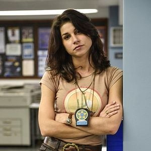 Foto Romance Policial - Espinosa