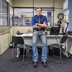 Foto Romance Policial - Espinosa