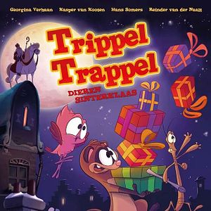 Foto Bichos de São Nicolau