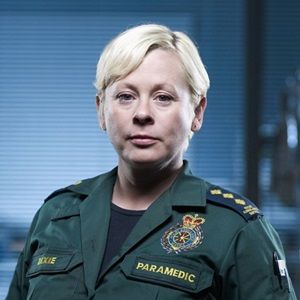 Foto Jane Hazlegrove