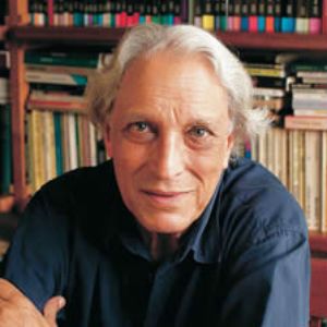 Foto Luiz Alfredo Garcia-Roza