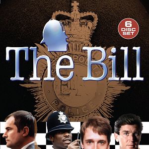 Foto The Bill