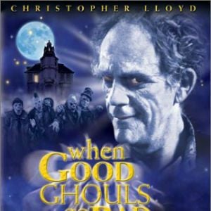 Foto Maldição do Halloween