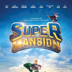 Foto SuperMansion
