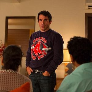 Foto The Mindy Project