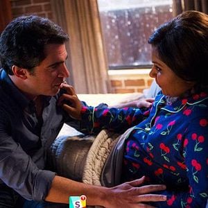 Foto The Mindy Project