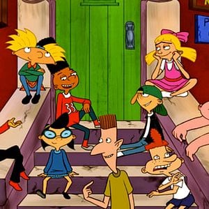 Foto Hey Arnold!