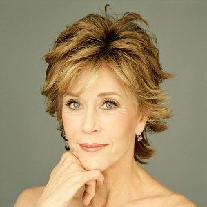 Foto Jane Fonda