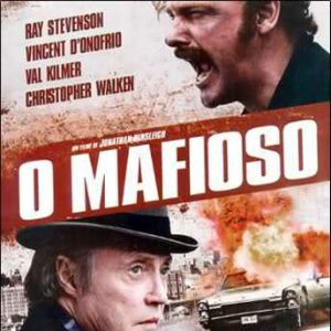 Foto O Mafioso