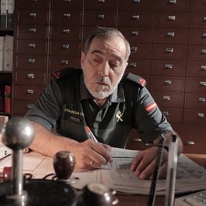 Foto Enrique Villén