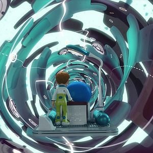 Foto Stand by Me Doraemon