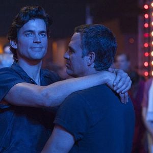 Foto The Normal Heart