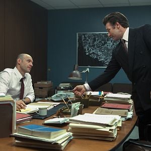 Foto Aliança Do Crime